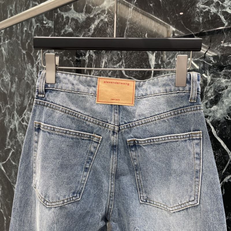 Alexander Wang Jeans